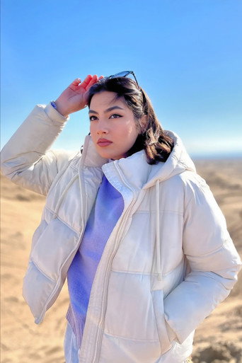 Romina Mousavian