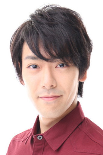 Takanori Miyazaki