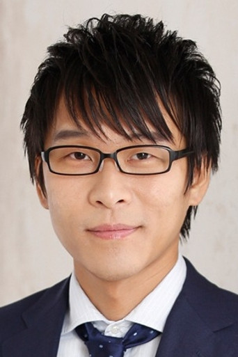 Takashi Otsuka