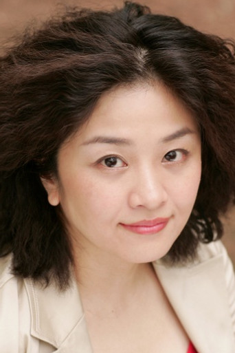 Syukuko Tsugawa