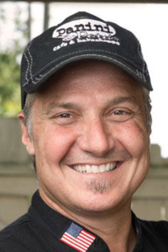 Pete Blohme