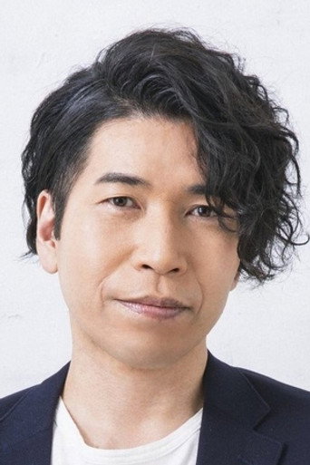 Tarusuke Shingaki