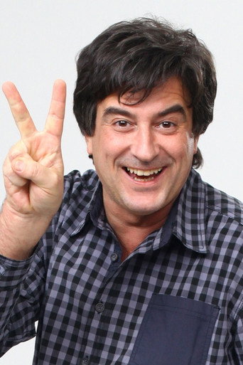 Csaba Tihanyi-Tóth