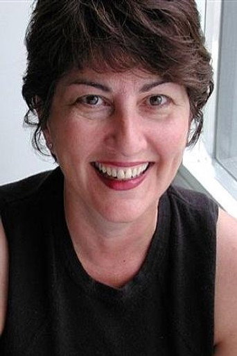 Gail Harvey