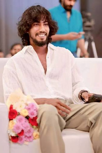Pranav Teophine