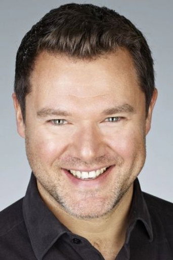 Glen McCready