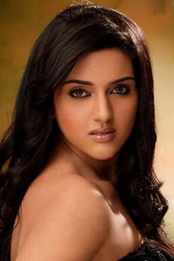 Ragini Shetty