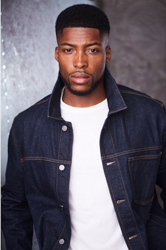 Marvin Anthony