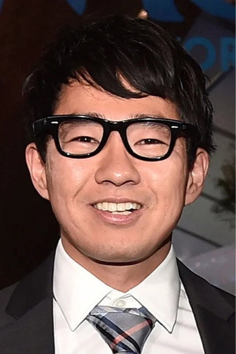 Leo Matsuda