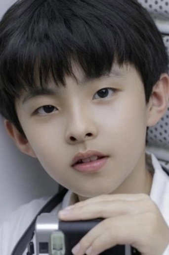 Zhang Enshuo