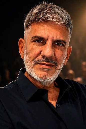 Matías Bagnato
