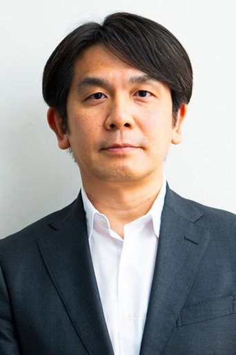 Atsuhiro Iwakami