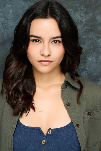 Katrina Brianne