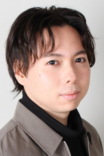 Yoshikuni Kakita