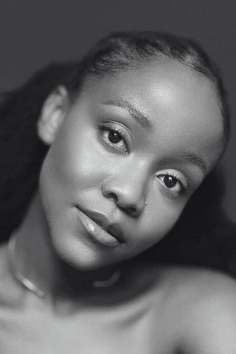 Ngele Ramulondi