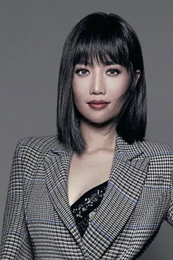 A-Lin