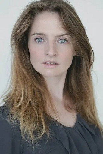 Judith Amsenga