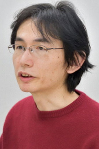 Atsushi Nigorikawa