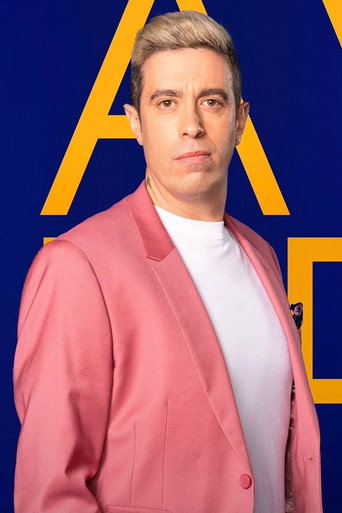 Javier Mouzo