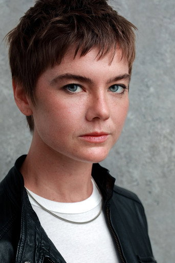 Sarah J. Bartholomew