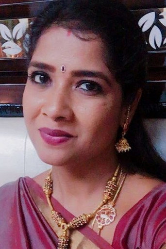 Oorvambu Lakshmi