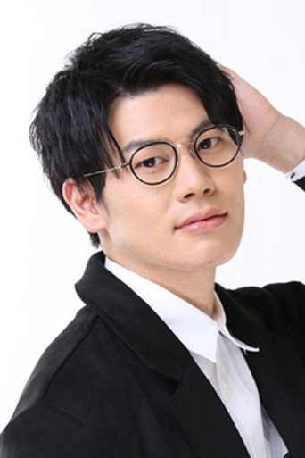 Kouki Hoshino