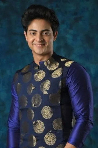 Dibyojyoti Dutta