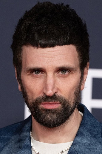 Sergio Pizzorno