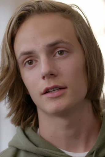 Victor Berg Kristiansen