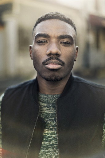 Clyde Yeguete