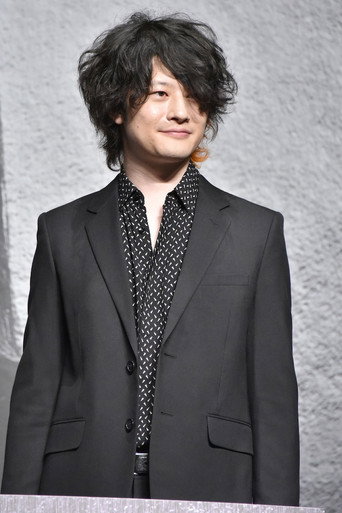 Hiroyuki Isobe