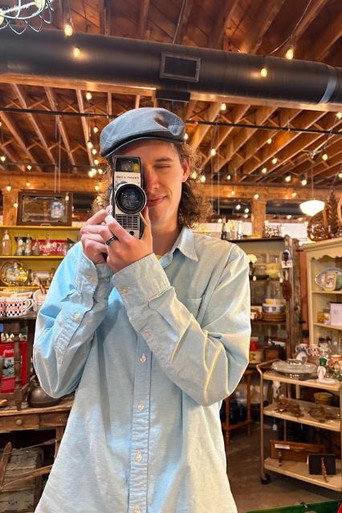 Evan W. Gerdes