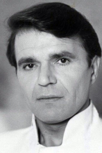 Jean-Pierre Kalfon