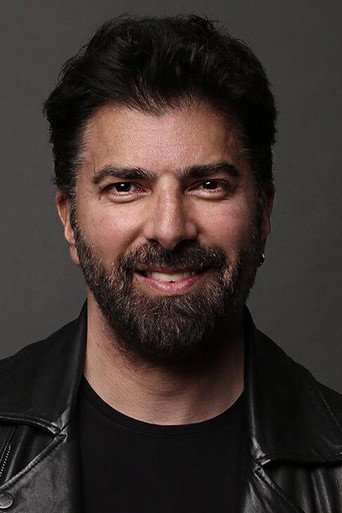 Cenk Torun