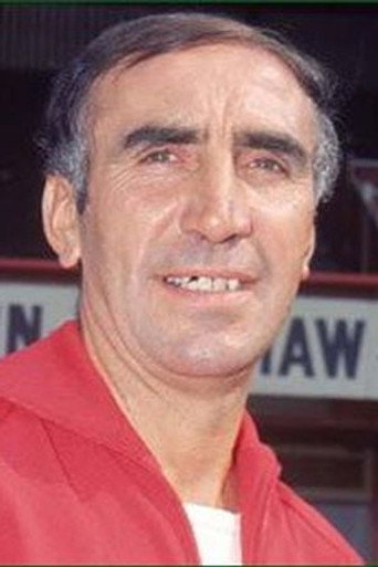 Bob Stokoe