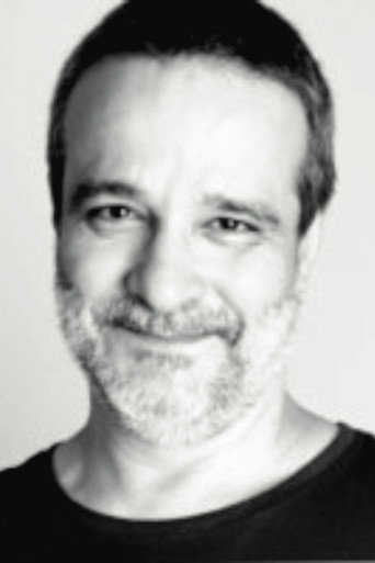 Vicente Kubrusly