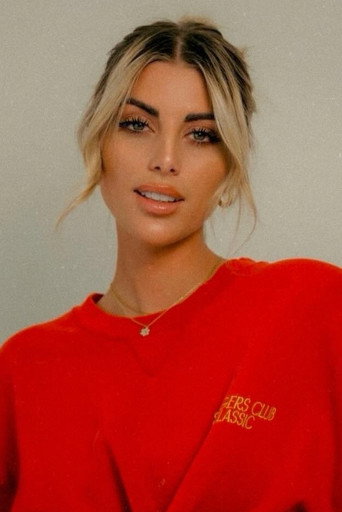 Christen McAllister