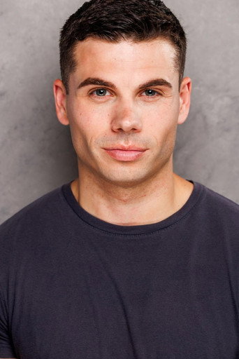 Jake Howarth