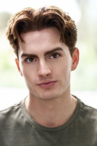 Maximillian Johnson