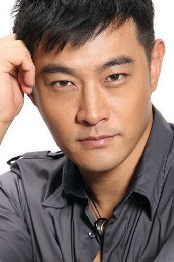 Victor Huang Wei-de