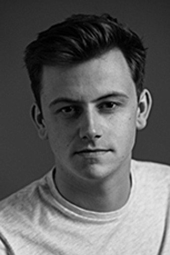 Adam Stevenson