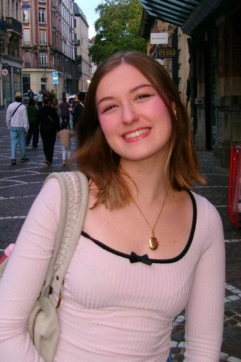 Lily Tetart