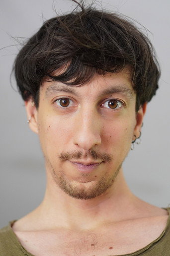 Nicolás Bazán Povedano