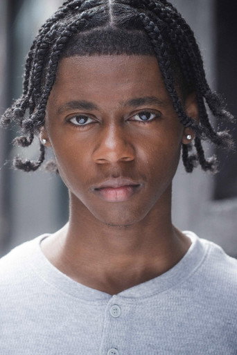Shawn Nathaniel Wallace