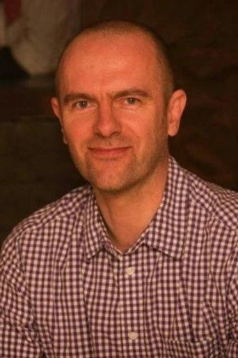Rob Rackstraw