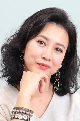Naho Toda