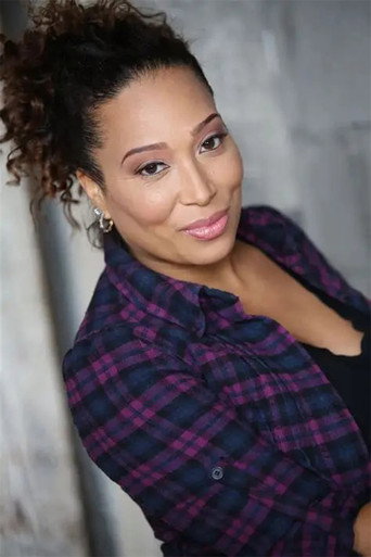 Chrystale Wilson