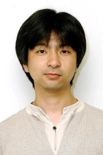Kotaro Isaka