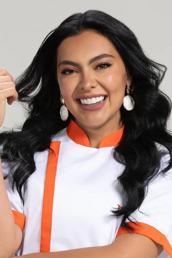 Valeria Cuevas