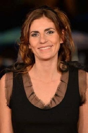 Elisa Amoruso